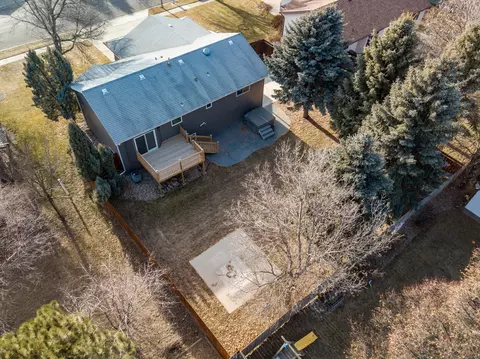 206 Stuttgart Dr, Bismarck, ND 58504 photo 35