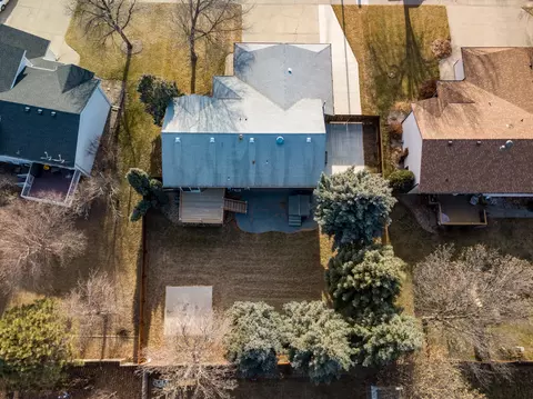 206 Stuttgart Dr, Bismarck, ND 58504 photo 27