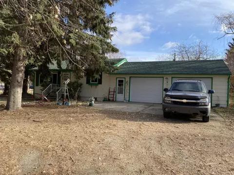 105 2nd Ave SE, Moffit, ND 58560 photo 1