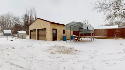 27 Mcdougall Dr, Lincoln, ND 58504 photo 35