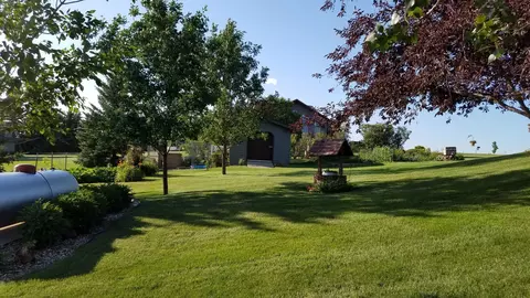 705 Hillview Circle Dr, Beulah, ND 58523 photo 52