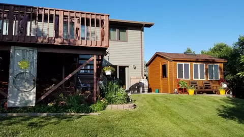 705 Hillview Circle Dr, Beulah, ND 58523 photo 32