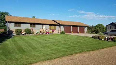 705 Hillview Circle Dr, Beulah, ND 58523 photo 61