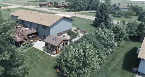 705 Hillview Circle Dr, Beulah, ND 58523 photo 39