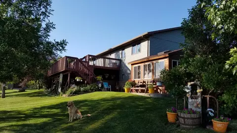 705 Hillview Circle Dr, Beulah, ND 58523 photo 30