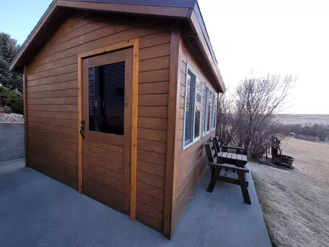 705 Hillview Circle Dr, Beulah, ND 58523 photo 33
