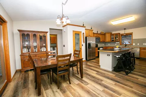3013 Hillside Rd NW, Mandan, ND 58554 photo 20