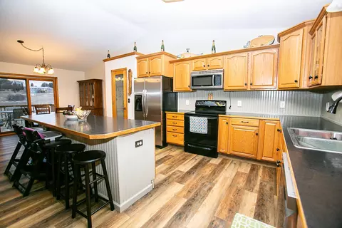 3013 Hillside Rd NW, Mandan, ND 58554 photo 17