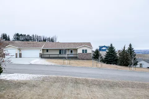 3013 Hillside Rd NW, Mandan, ND 58554 photo 6