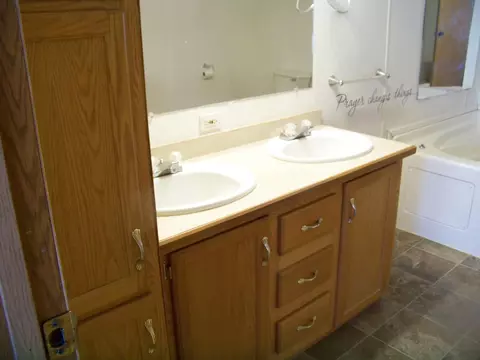 3848 N Valley Loop, Bismarck, ND 58503 photo 31