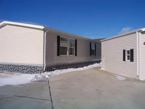 3848 N Valley Loop, Bismarck, ND 58503 photo 4