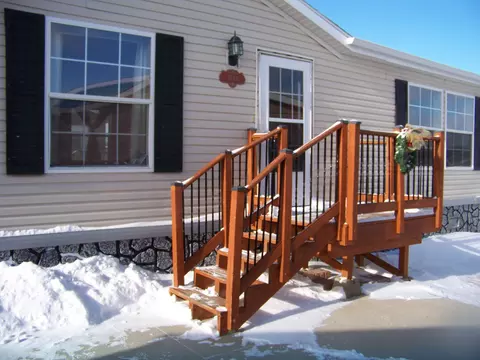 3848 N Valley Loop, Bismarck, ND 58503 photo 1