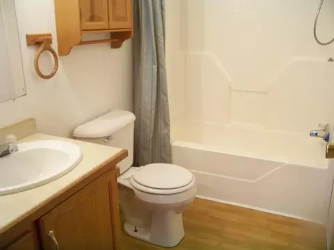 3848 N Valley Loop, Bismarck, ND 58503 photo 9