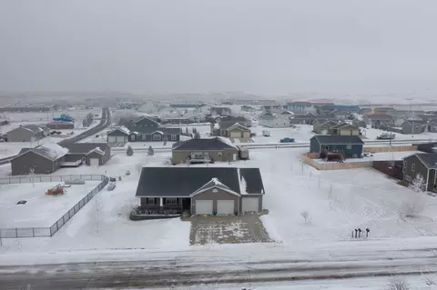 2007 3rd Ave NE, Beulah, ND 58523 photo 61