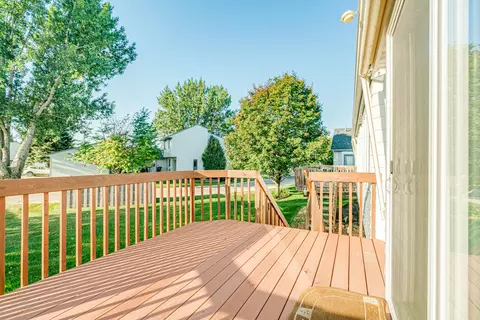 2833 Warwick Loop, Bismarck, ND 58504 photo 55