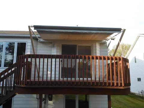 2833 Warwick Loop, Bismarck, ND 58504 photo 57