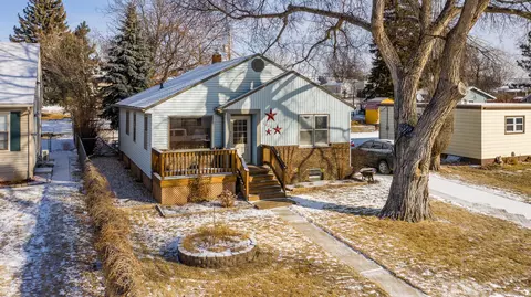 1024 Riverview Ave, Bismarck, ND 58504 photo 37
