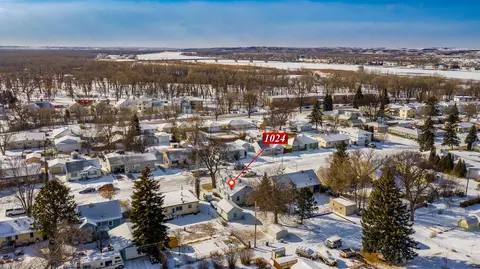 1024 Riverview Ave, Bismarck, ND 58504 photo 43