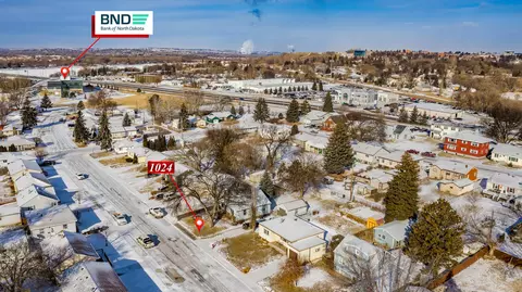1024 Riverview Ave, Bismarck, ND 58504 photo 3