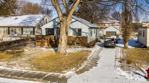 1024 Riverview Ave, Bismarck, ND 58504 photo 1