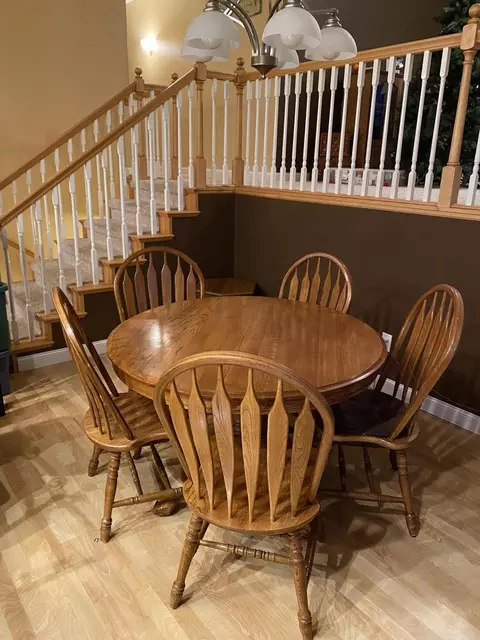 3745 Foxhaven Loop, Bismarck, ND 58503 photo 6