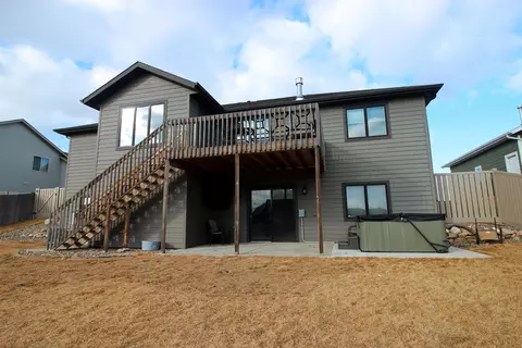 2823 Calgary Ave, Bismarck, ND 58503 photo 45