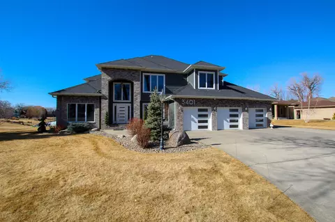 3401 Sandy Ln SE, Mandan, ND 58554 photo 1
