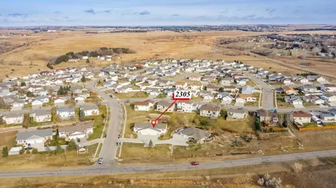 2305 Pointe Loop, Bismarck, ND 58503 photo 39