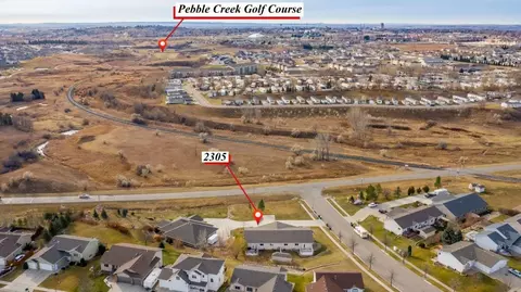 2305 Pointe Loop, Bismarck, ND 58503 photo 38