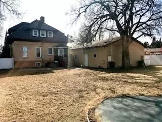 608 North Ave, Hebron, ND 58638 photo 15