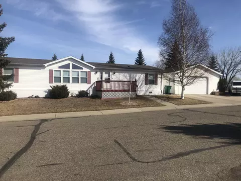 1838 N Valley Loop, Bismarck, ND 58503 photo 1