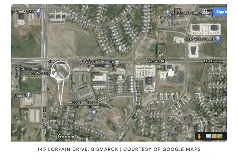 145 Lorrain Dr, Bismarck, ND 58503 photo 36