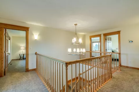 8459 Burr Oak Loop, Bismarck, ND 58501 photo 40