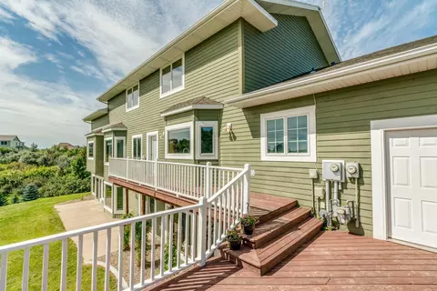 8459 Burr Oak Loop, Bismarck, ND 58501 photo 72