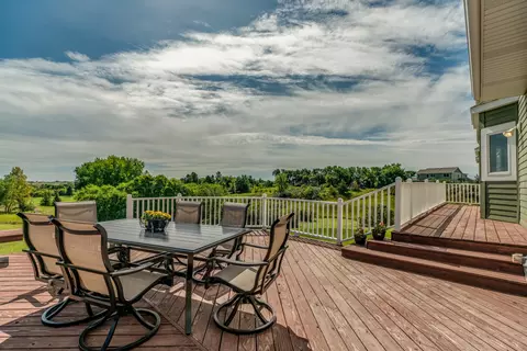 8459 Burr Oak Loop, Bismarck, ND 58501 photo 71