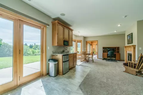 8459 Burr Oak Loop, Bismarck, ND 58501 photo 57