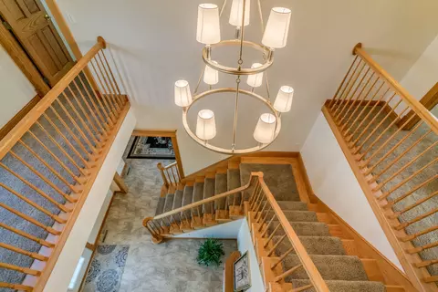 8459 Burr Oak Loop, Bismarck, ND 58501 photo 39
