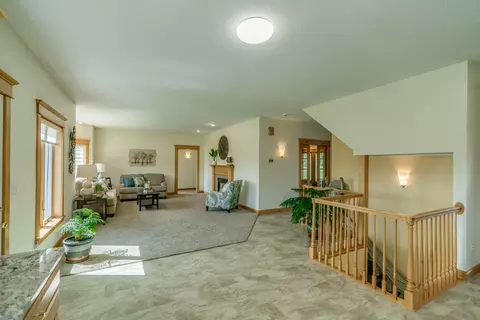 8459 Burr Oak Loop, Bismarck, ND 58501 photo 28