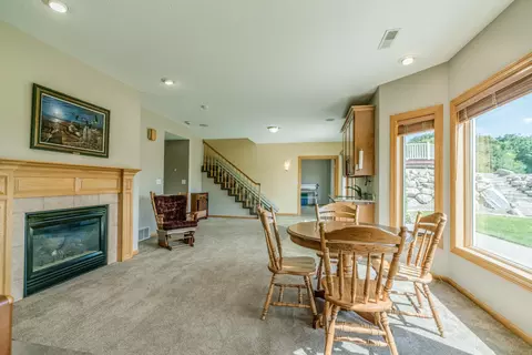 8459 Burr Oak Loop, Bismarck, ND 58501 photo 54