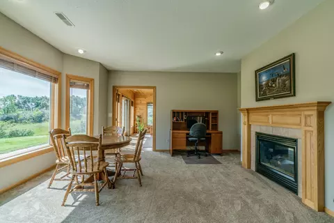 8459 Burr Oak Loop, Bismarck, ND 58501 photo 58
