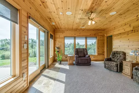 8459 Burr Oak Loop, Bismarck, ND 58501 photo 59