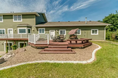 8459 Burr Oak Loop, Bismarck, ND 58501 photo 70