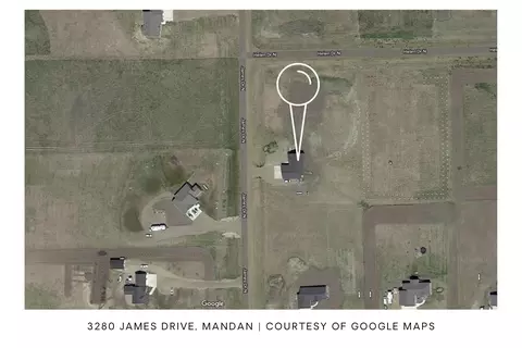 3280 James Dr N, Mandan, ND 58554 photo 42