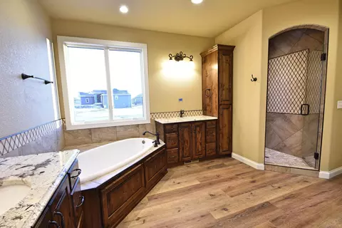 1308 Community Loop, Bismarck, ND 58503 photo 21