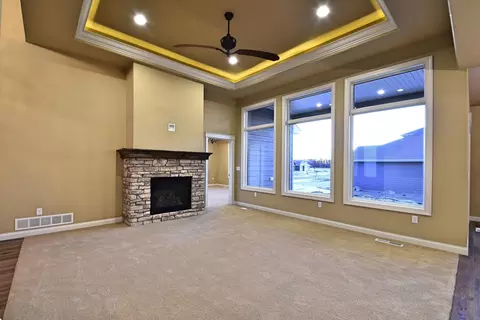 1308 Community Loop, Bismarck, ND 58503 photo 9