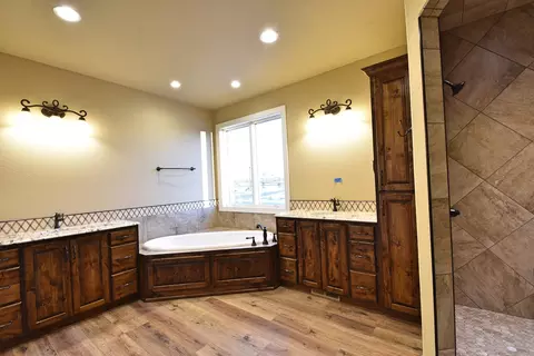 1308 Community Loop, Bismarck, ND 58503 photo 20