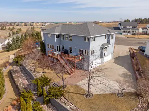 629 Huron Dr, Bismarck, ND 58503 photo 97