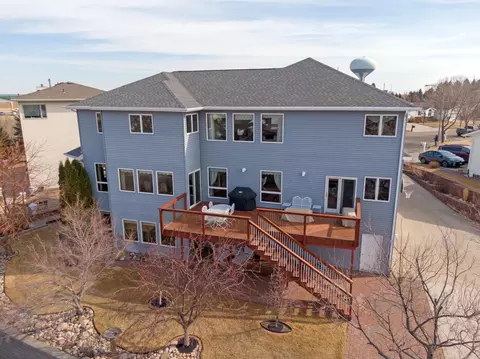 629 Huron Dr, Bismarck, ND 58503 photo 99