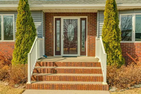 629 Huron Dr, Bismarck, ND 58503 photo 74