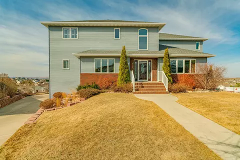 629 Huron Dr, Bismarck, ND 58503 photo 73